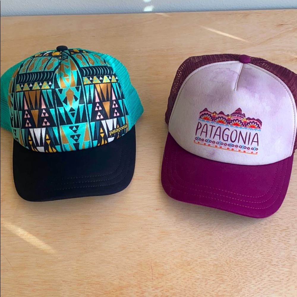 Patagonia Hats